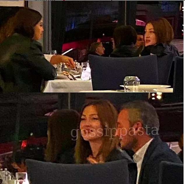 Yusuf Engin and Trans Danla Bilic Are Officially Dating transseksüel flört ilişki Aşk