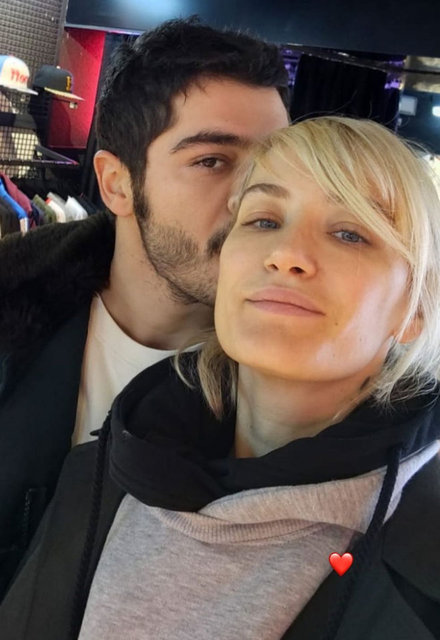 Burak Deniz Didem Soydan jealous alina boz breakup Separated özçekim aşk ayrılık dedikoduları