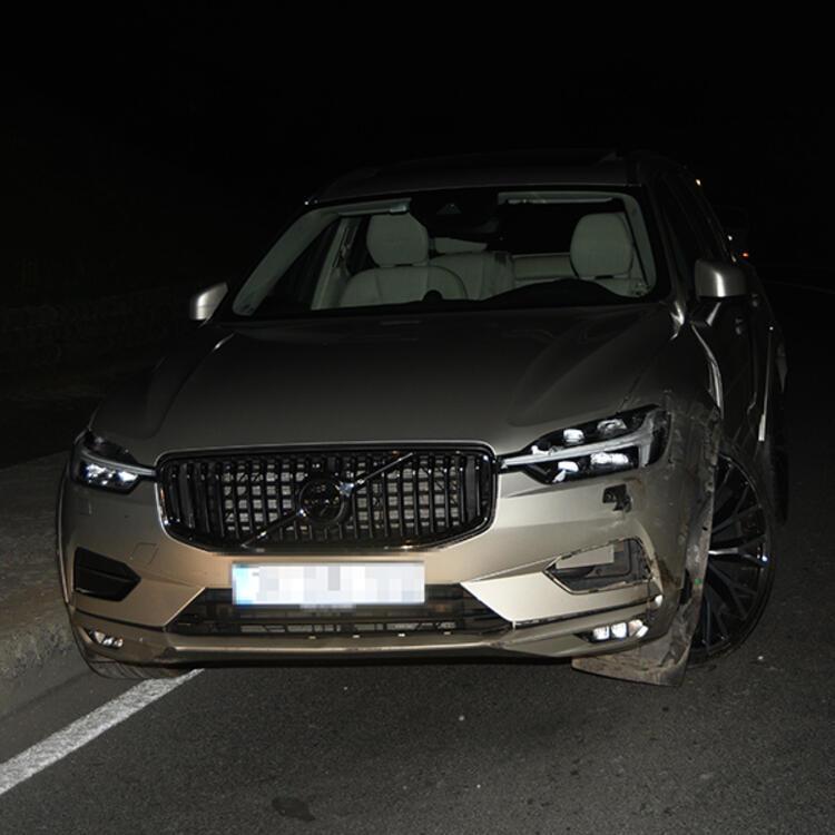 Serenay Sarıkaya Umut Evirgen araba kazası