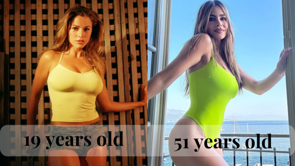 celebrities