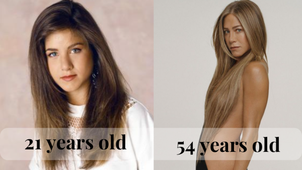 celebrities