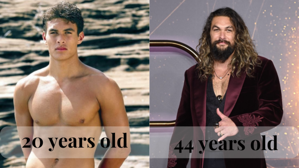 celebrities