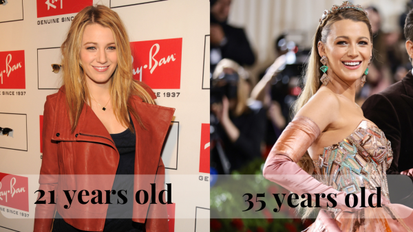 celebrities
