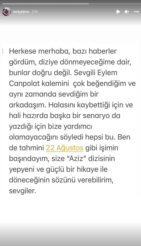 Murat Yıldırım 