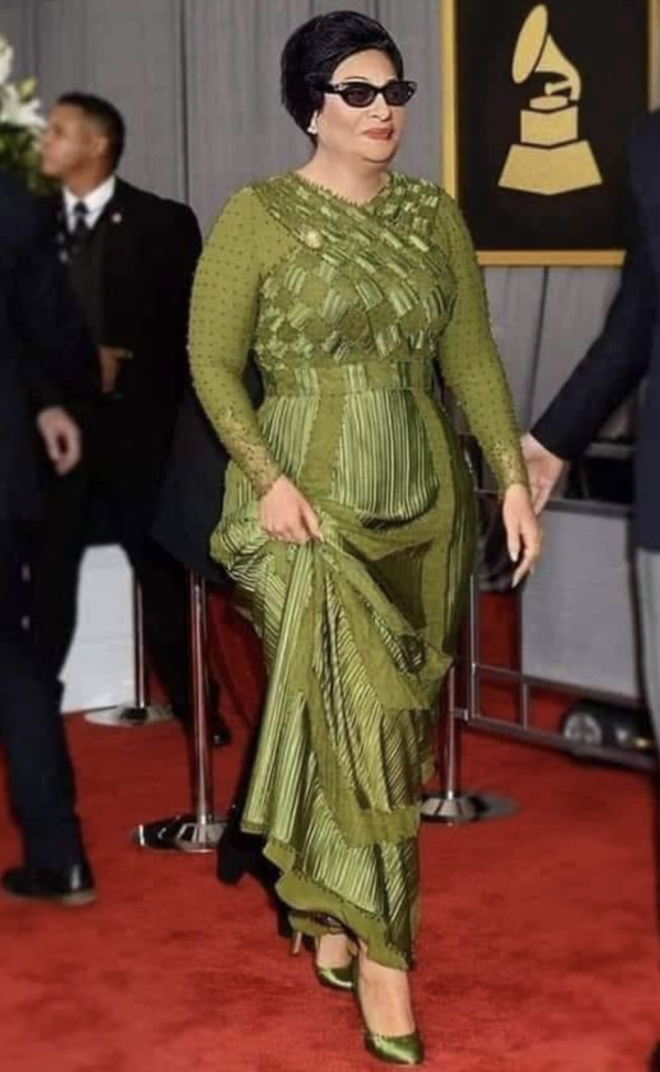 Adele