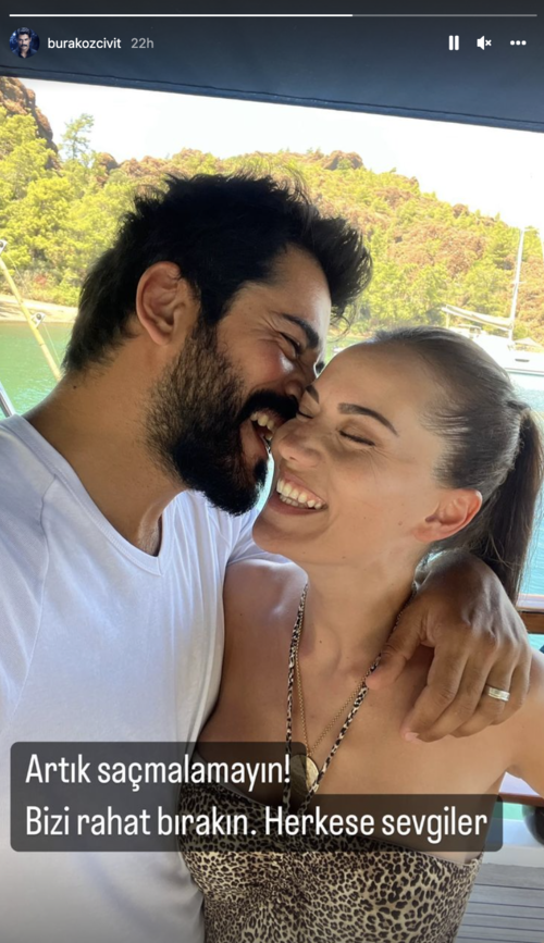 Fahriye Evcen 