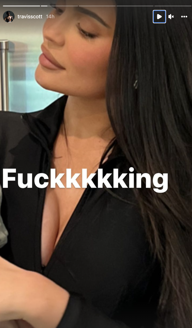 Kylie Jenner