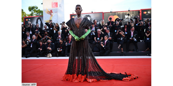Venice Film Festival