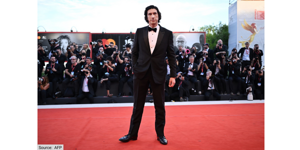 Venice Film Festival 