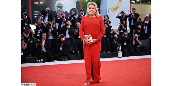 Venice Film Festival 