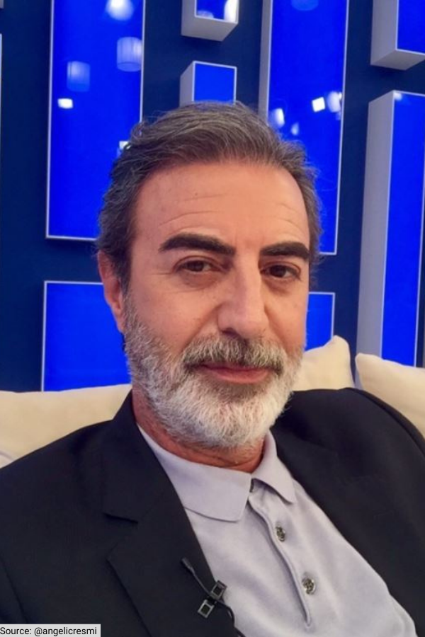 Kaan Urgancıoğlu 