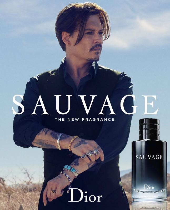 Johnny Depp's Net Worth 