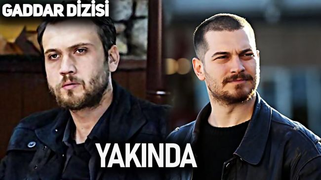 Turkish series