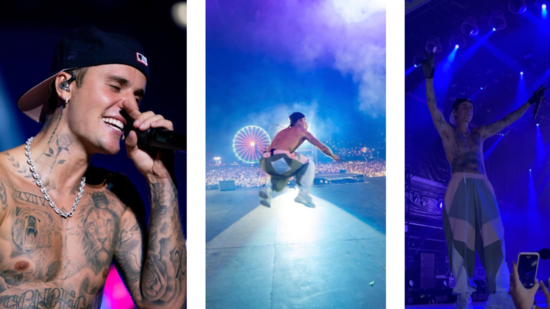 Justin Bieber