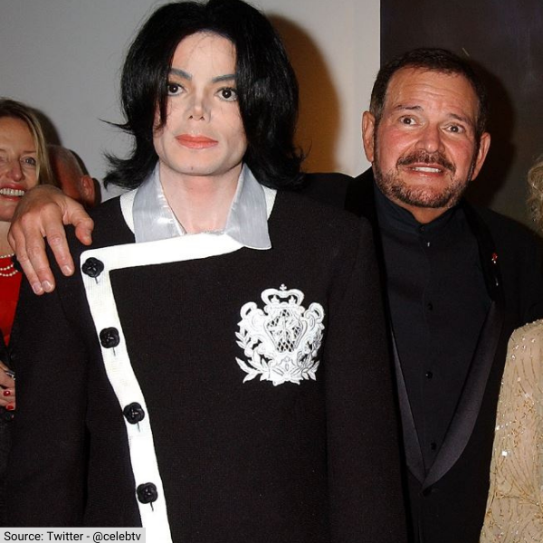 Michael Jackson