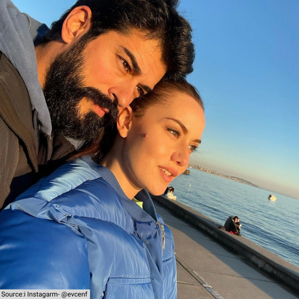 Fahriye Evcen