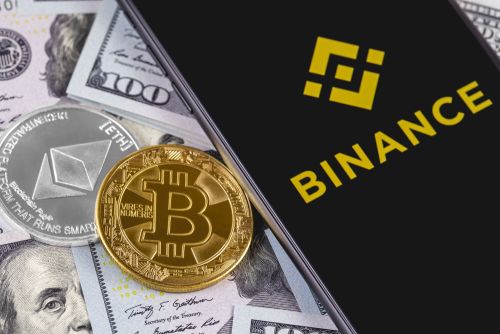 binance