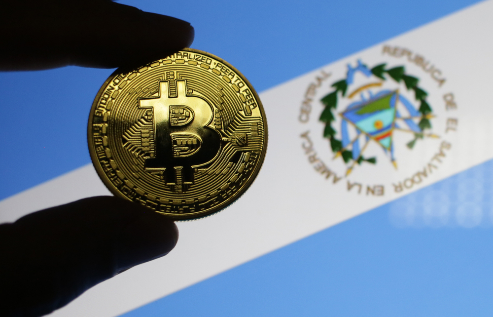 Top Five Countries in Crypto Adoption