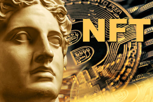 What are the types of NFTs?