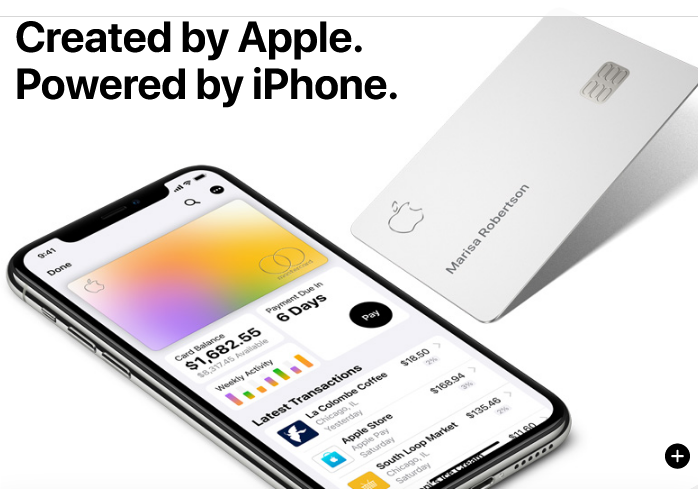 Apple Card