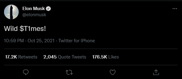 Musk