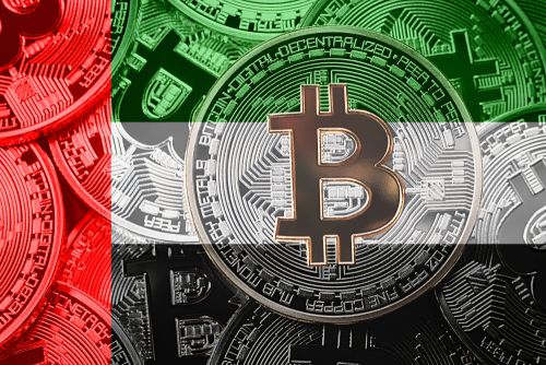 Crypto news recap: UAE takes prominent steps in the crypto world