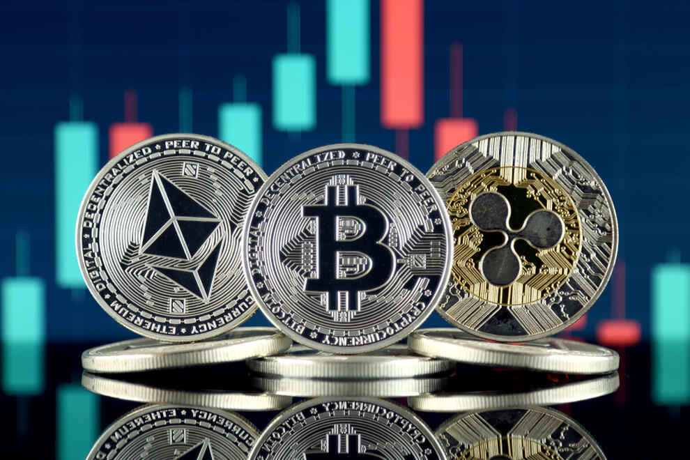bitcoin