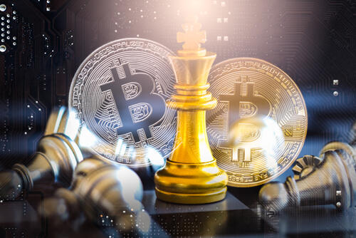 Crypto Explained: What is Bitcoin’s Dominance?