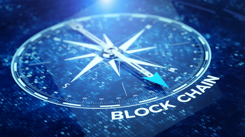 blockchain