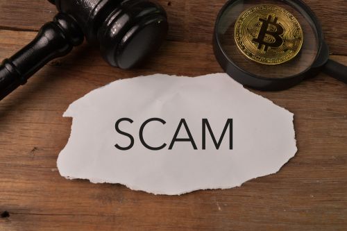5 Cryptocurrency scams and how to avoid them