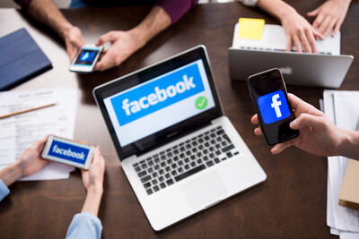 facebook