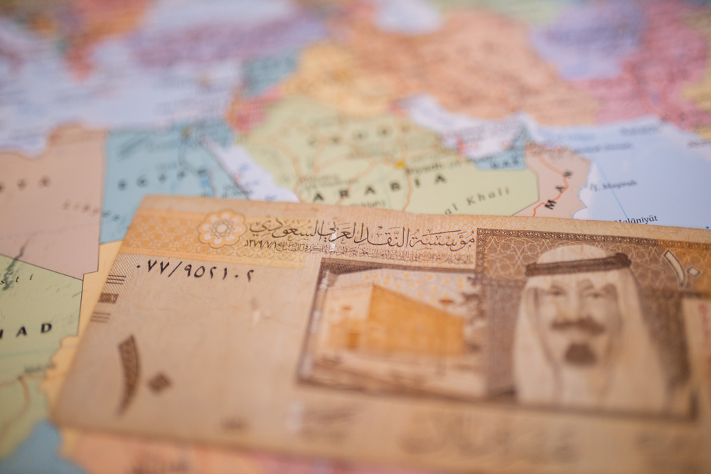 Saudi