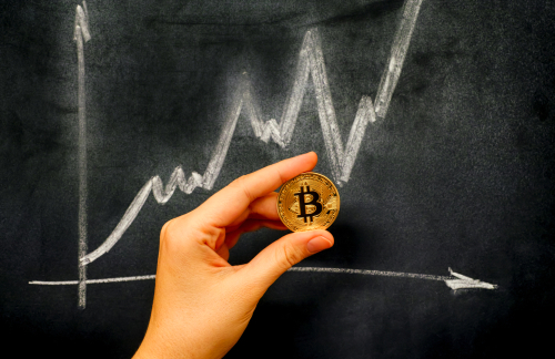 5 reasons why bitcoin is going up this month