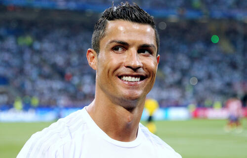 Crypto News Recap: Cristiano Ronaldo to Launch His First NFT Collection