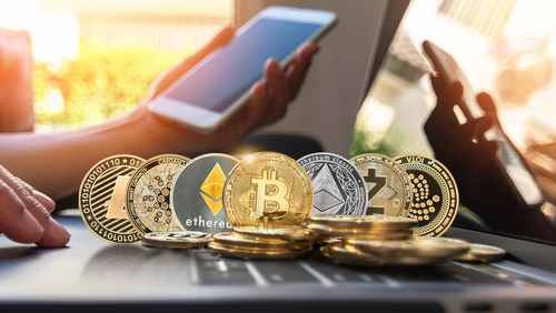 What is Cryptocurrency and why is it so popular?