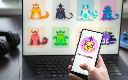 What are CryptoKitties and How to Breed Your Own?