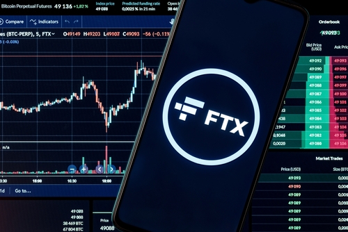 Crypto News Recap: Failed crypto exchange FTX hacked!