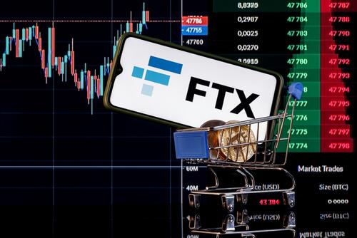 What happened to FTX?