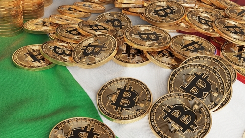 Crypto News Recap: Italy to impose a 26% tax on crypto