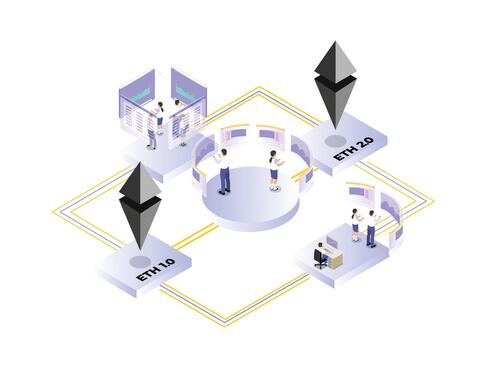 7 Misconceptions about The Ethereum Merge