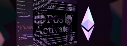 Crypto news recap: ethereum HODLers are on the rise