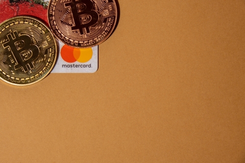 Mastercard 