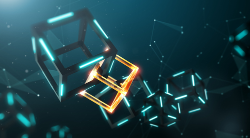 Blockchain's limitless potential beyond crypto