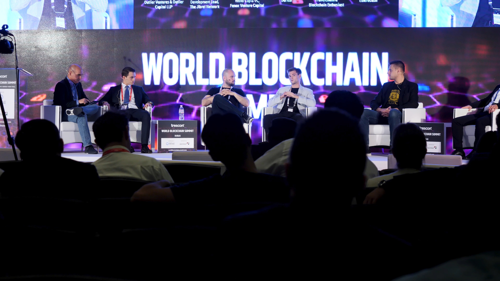 Blockchain