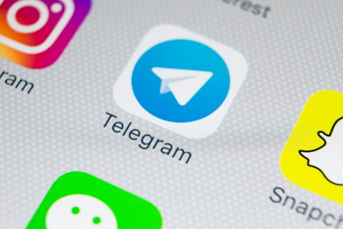 Top 5 crypto Telegram groups for Crypto Talks