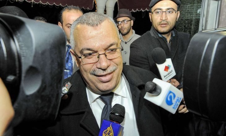 ""نور الدين البحيري