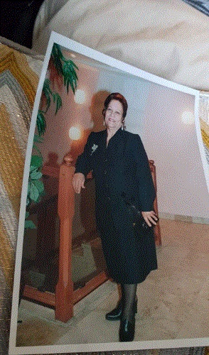""انشراح موسى