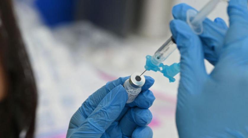 ""معظم الاصابات بمتحور اوميكرون بسيطة بحسب منظمة الصحة العالمية