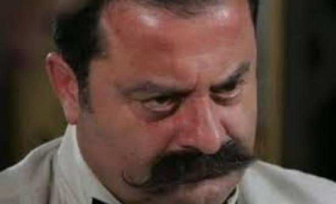 ""زهير رمضان في شخصية ابو جودت