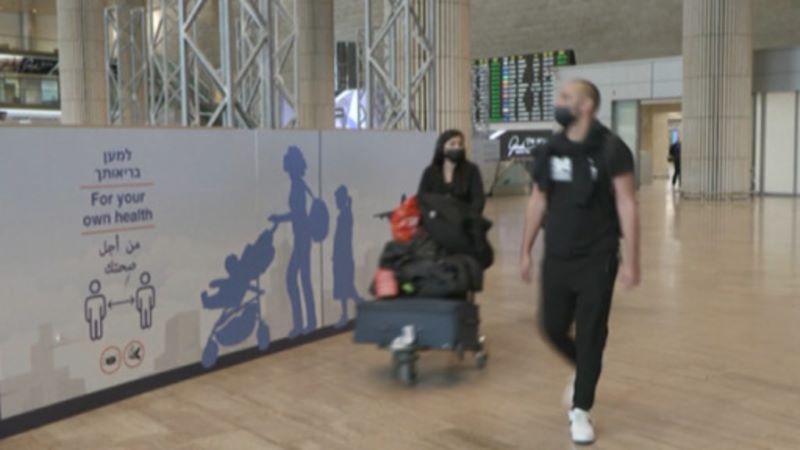 ""سرعة اوميكرون في إصابة الشباب بالذات أثارت قلق المختصين